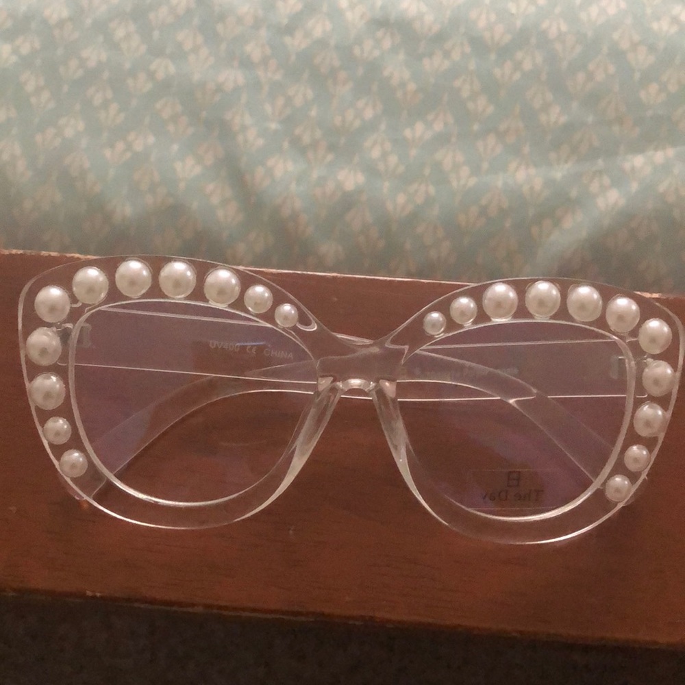 Glasses